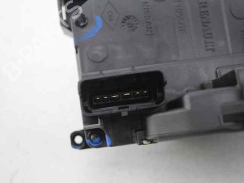 Rear right lock RENAULT MEGANE III Hatchback (BZ0/1_, B3_) 1.5 dCi (BZ09, BZ0D, BZ1W, BZ29, BZ14) | BP19245845C99 