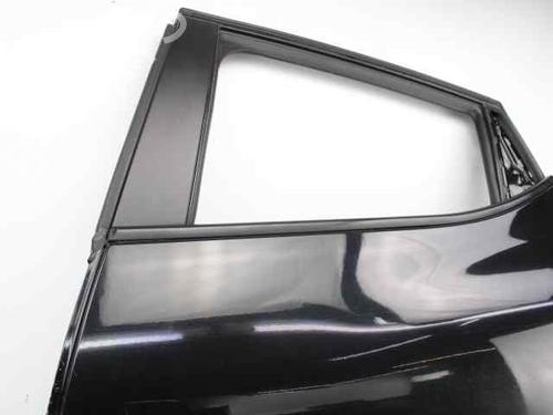 Left rear door RENAULT CLIO IV (BH_) 1.5 dCi 75 | BP19242696C4 