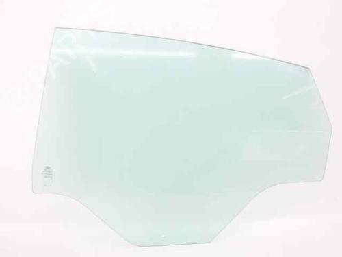 Used Rear left door window FORD FIESTA VI (CB1, CCN) 1.5 TDCi (75 hp) 19223274