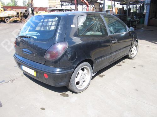 Einspritzpumpe FIAT BRAVO I (182_) 1.9 JTD 105 | BP19221099M78 