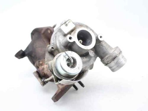 Used Turbocharger/Supercharger RENAULT CLIO IV (BH_) 1.5 dCi 75 (75 hp) 19242968