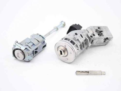 Used Ignition barrel CITROËN C-ELYSEE (DD_) 1.6 BlueHDi 100 (99 hp) 22439929