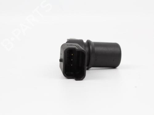 Electronic module RENAULT MEGANE II Estate (KM0/1_) 1.5 dCi (KM0F, KM0T, KM2B) | BP19205579M83 