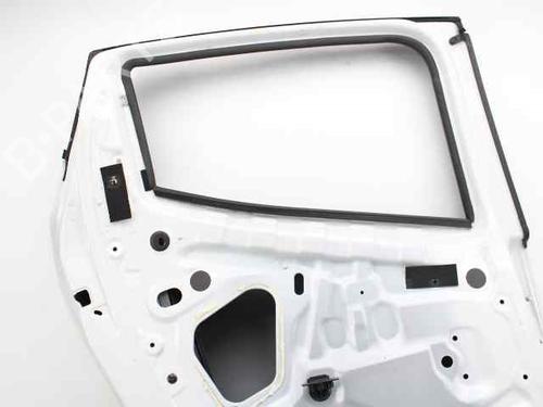 Left rear door RENAULT CLIO IV (BH_) 1.5 dCi 75 | BP21199824C4 