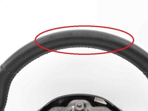 Steering wheel RENAULT CAPTUR I (J5_, H5_) 1.5 dCi 90 (J5N4, J5M5, J5MW, J5M6, J5AL, J5AJ) | BP32005762C49 