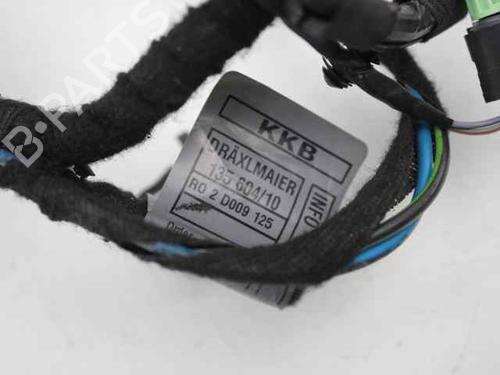 Wiring harness MINI MINI CLUBMAN (R55) Cooper | BP19243537E16 