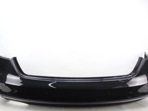 rear-bumper-audi-a4-b8-8k2-2007-2008-2009-2010-2011-2012-2013-2014-2015-2016-2017-39572976 main image
