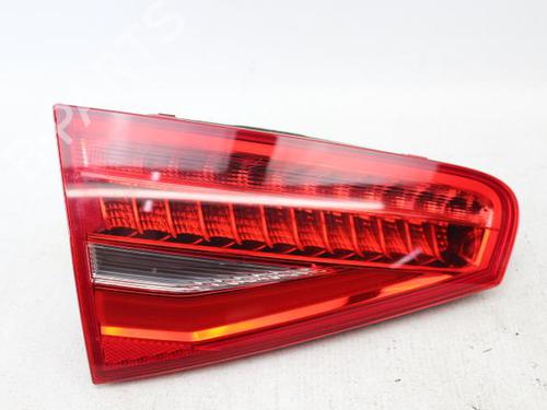 Used Left tailgate light Left tailgate light 39573095 39573095