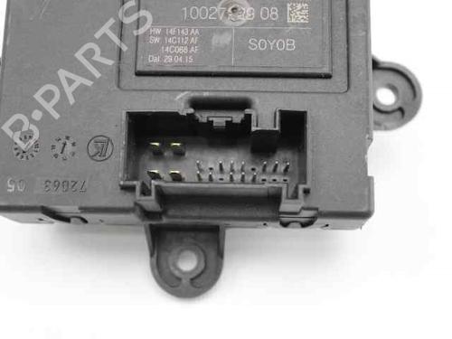 Electronic module FORD B-MAX (JK)  | BP19222325M83 
