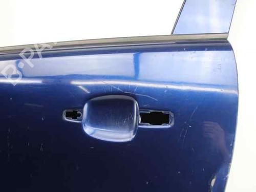 Left front door OPEL CORSA D (S07) 1.3 CDTI (L08, L68) | BP19225887C2 