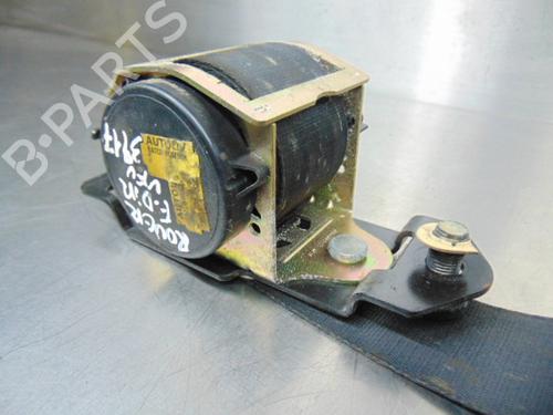 Front right belt tensioner ROVER 25 I Hatchback (RF) 1.4 16V | BP19191161C88 