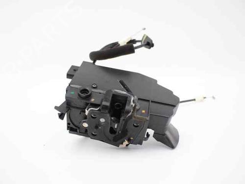 Front right lock PEUGEOT 308 II (LB_, LP_, LW_, LH_, L3_) 1.6 HDi 100 | BP19246558C97 