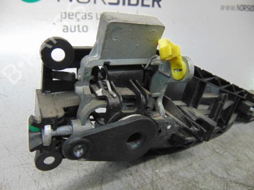 Venstre foran utvendig håndtak OPEL ASTRA H (A04) 1.4 (L48) | BP19187827C128 