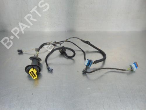 Wiring harness CITROËN C4 I (LC_) 1.6 HDi | BP19197770E16 
