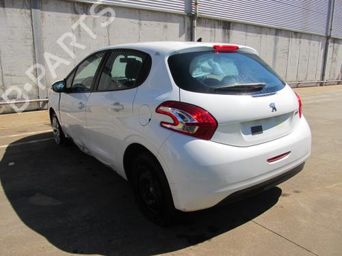 Elektronisk sensor PEUGEOT 208 I (CA_, CC_) 1.2 VTI 82 | BP19245502M84 