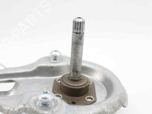 Rear right window mechanism FORD FOCUS III  | BP19221739C25 