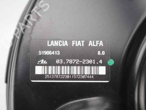 Servo brake ALFA ROMEO GIULIETTA (940_) 1.6 JTDM (940FXD1A) | BP22517023M42 