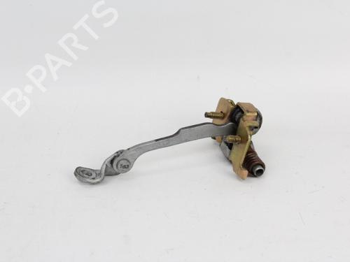 Used Hinge/Door check strap CITROËN C3 I (FC_, FN_) 1.4 HDi (68 hp) 19204567