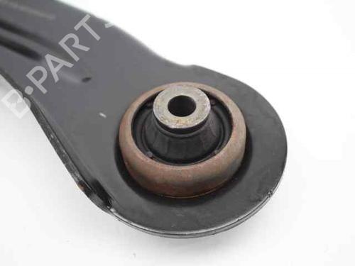 Left front suspension arm RENAULT MEGANE II Estate (KM0/1_) 1.5 dCi (KM16, KM1E) | BP19238583M12 