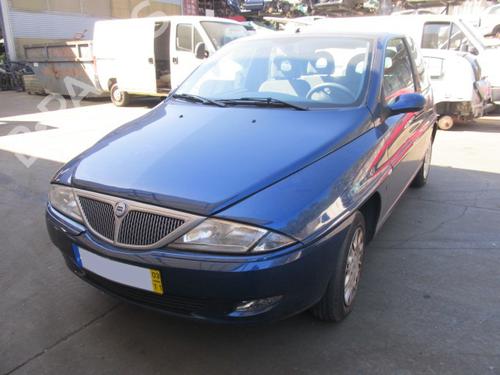 Elektronisk sensor LANCIA Y (840_) 1.2 (840AA, 840AF1A) | BP21198038M84 