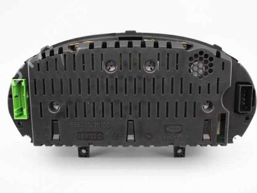Elektronische module VW POLO (9N_, 9A_)  | BP19227489M83 