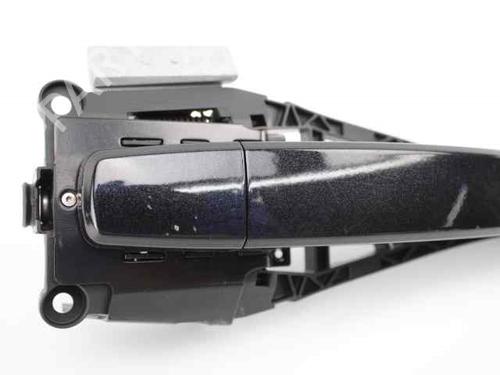 Front right exterior door handle OPEL ASTRA J (P10) 2.0 CDTI (68) | BP19235329C129 
