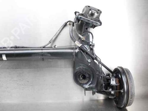 Bagaksel FIAT TIPO Hatchback (356_, 357_) 1.3 D (356HXH1A) | BP30333360M2 