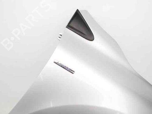 Forskærm Højre RENAULT CLIO IV (BH_) 0.9 TCe 90 (BHNF, BHMA, BHMH, BHJK, BHJR) | BP29986883C42