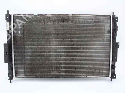 Water radiator PEUGEOT 308 II (LB_, LP_, LW_, LH_, L3_) 1.6 BlueHDi 120 | BP20182049M31 