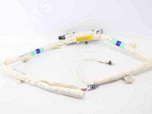 Left curtain airbag OPEL ASTRA J (P10) 1.3 CDTI (68) 39095575 13251619