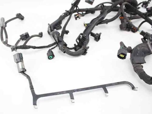 Wiring harness KIA CEE'D Sportswagon (JD) 1.4 CRDi 90 | BP19243844E16 