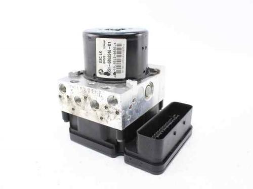 Used ABS pump BMW 1 (F20) 116 d (116 hp) 25986319