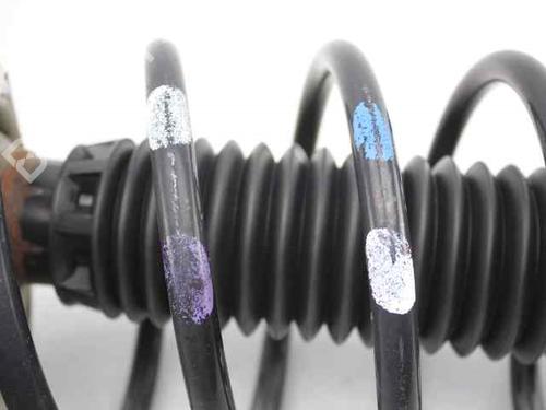 Left front shock absorber CITROËN BERLINGO / BERLINGO FIRST MPV (MF_, GJK_, GFK_) 1.6 HDI 92 | BP19233816M16 