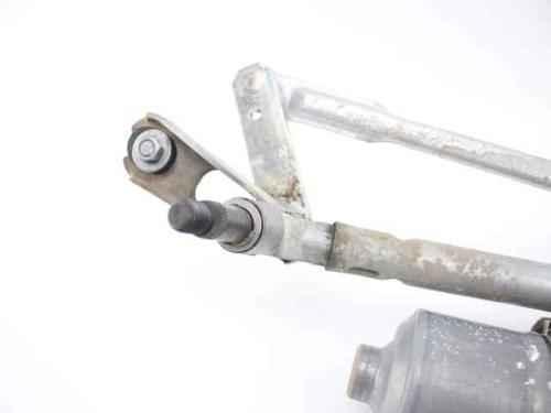 Front wiper motor CITROËN BERLINGO Box Body/MPV (B9) 1.6 BlueHDi 100 | BP21601028M29 