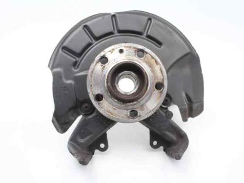 Used Right front steering knuckle VW POLO V (6R1, 6C1) 1.6 TDI (75 hp) 19239623