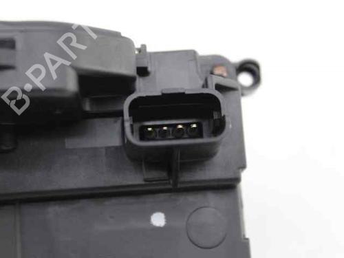 Front right lock RENAULT MEGANE III Grandtour (KZ0/1) 1.6 dCi (KZ00, KZ12, KZ13) | BP26315088C97 
