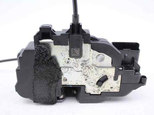 Rear left lock RENAULT MEGANE III Grandtour (KZ0/1) 1.5 dCi (KZ09, KZ0D, KZ1G, KZ29, KZ14, KZ1W, KZ10, KZ1F,... | BP19241760C100 