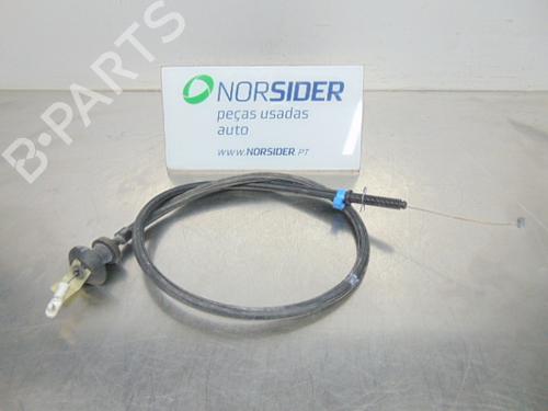 Used Other CITROËN C3 I (FC_, FN_) 1.1 i (60 hp) 19199765