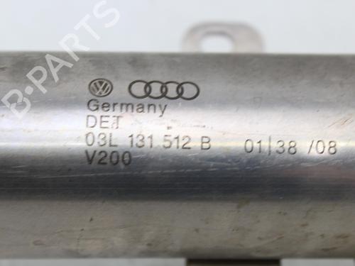Egr VW GOLF V (1K1) 2.0 GTI | BP40111883M69 - Image 3