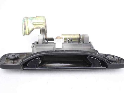 Venstre bak utvendig håndtak HONDA JAZZ II (GD_, GE3, GE2) 1.2 i-DSI (GD5, GE2) | BP19230603C130 