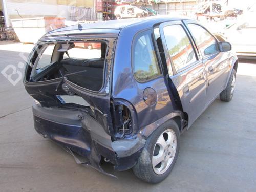 Electronic module OPEL CORSA B (S93) 1.2 i 16V (F08, F68, M68) | BP19191949M83 