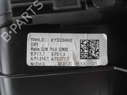 Heater blower motor PEUGEOT 208 II (UB_, UP_, UW_, UJ_) 1.2 PureTech 75 | BP19640043M62 