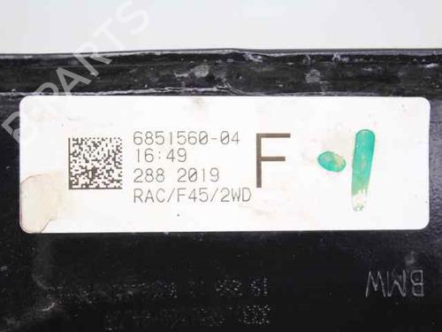 Bagaksel BMW 1 (F40) 116 d | BP37503014M2 - Image 6