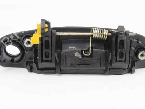 Front left exterior door handle HYUNDAI GETZ (TB) 1.1 | BP19195176C128 