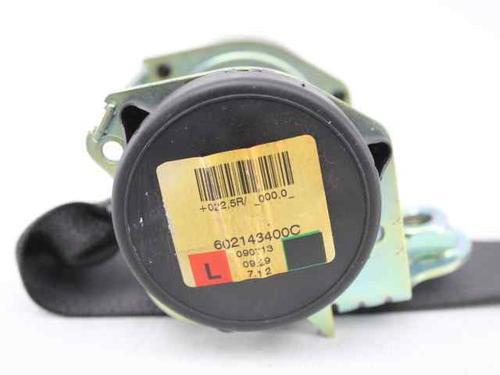 Rear left belt tensioner OPEL ASTRA H Estate (A04) 1.7 CDTI (L35) | BP19232297C89 