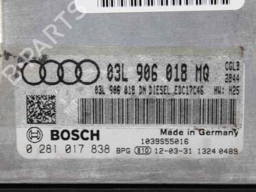 Electronic module AUDI Q5 (8RB) 2.0 TDI quattro | BP37253224M83  - Image 6
