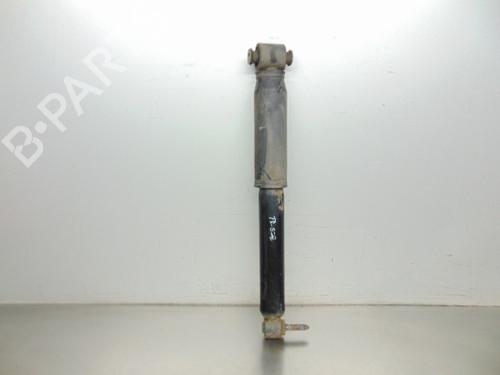 Left rear shock absorber RENAULT MEGANE II Estate (KM0/1_) 1.5 dCi (KM0F, KM0T, KM2B) | BP19199865M18 