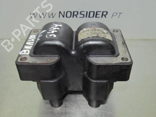 Ignition coil FIAT BRAVA (182_) 1.4 12 V (182.BA) | BP19188381M94 