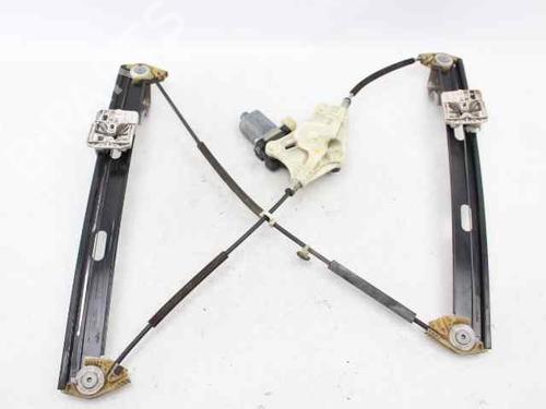 Front left window mechanism SEAT LEON (5F1) | BP39012642C22 - Image 5