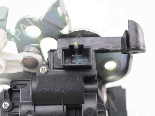 Tailgate lock SEAT LEON (5F1) 1.4 TSI | BP29902435C101